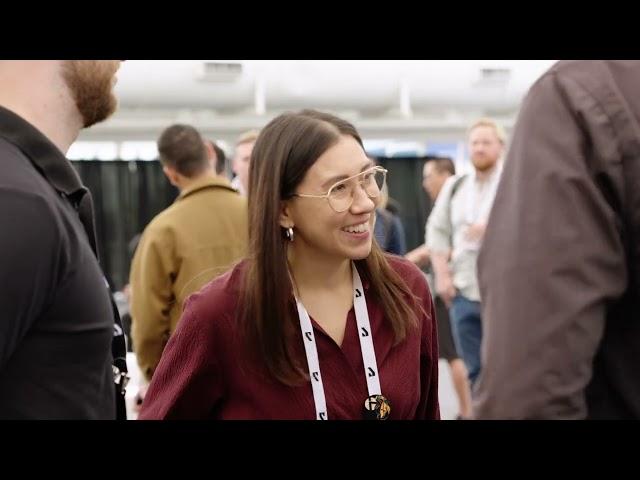 Reactions to Architecture Futures Briefing at AU 2024