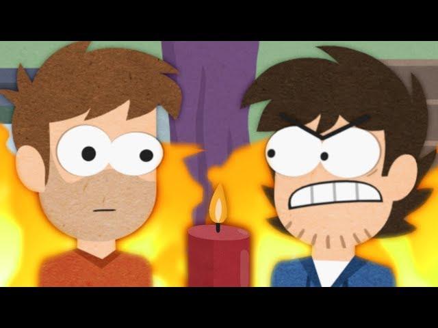 Scented Candle (Original Animation)