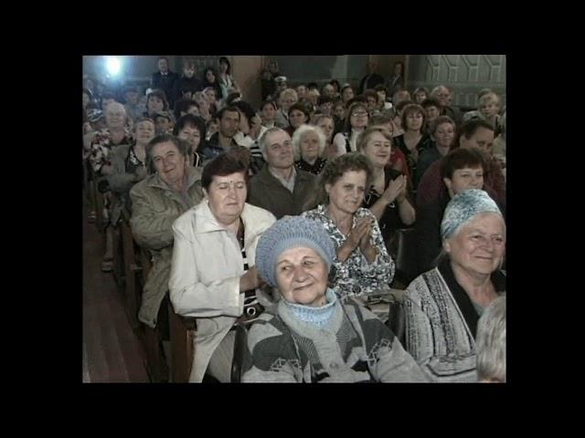 "Дорога к слову". Памяти земляка Егора Исаева посвящается