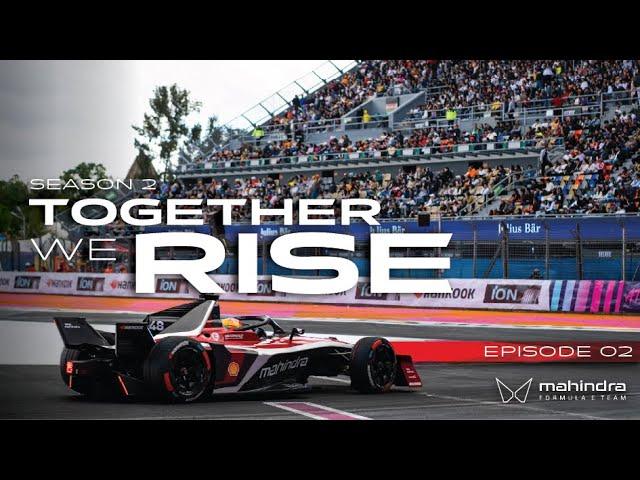 Mexico City: Building Momentum | Together We Rise | Season 2 | Episode 2