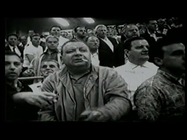 1962 Yonkers Raceway - Stephan Smith & Gene Sears - Good Time Pace