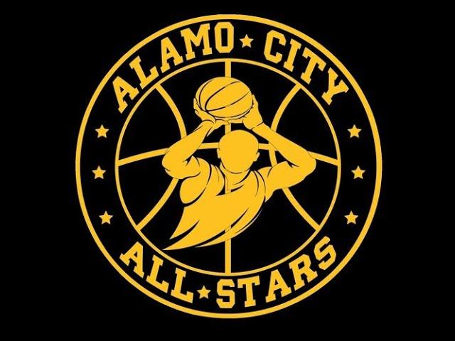 Alamo City All-Stars vs. Lonestar Crusaders - ABA Basketball - 10-20-24