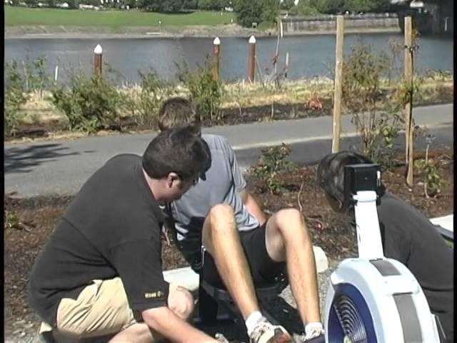 USRowing Safety Video