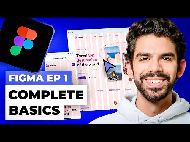 How to use Figma?