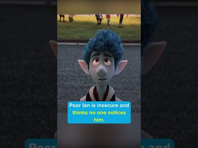 Did you see this in ONWARD