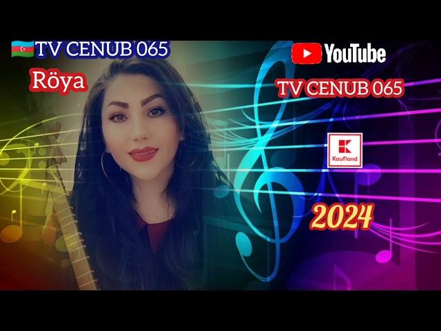 Röya Qəmli Mahnı 2024