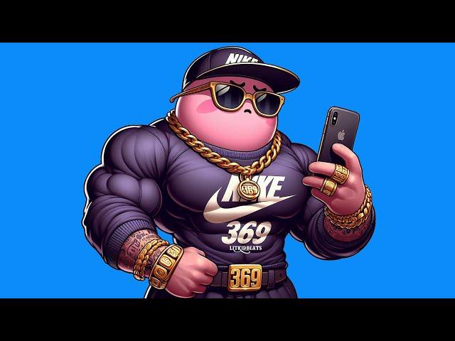 Trap Type Beat - "KIRBY"