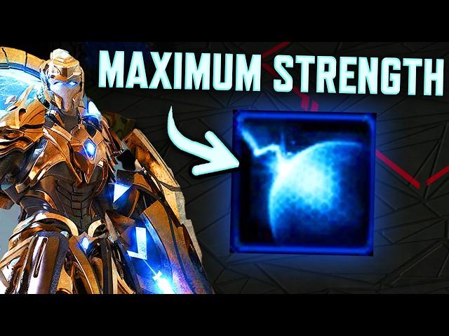 FINALLY Protoss discover their strongest upgrade! StarCraft 2