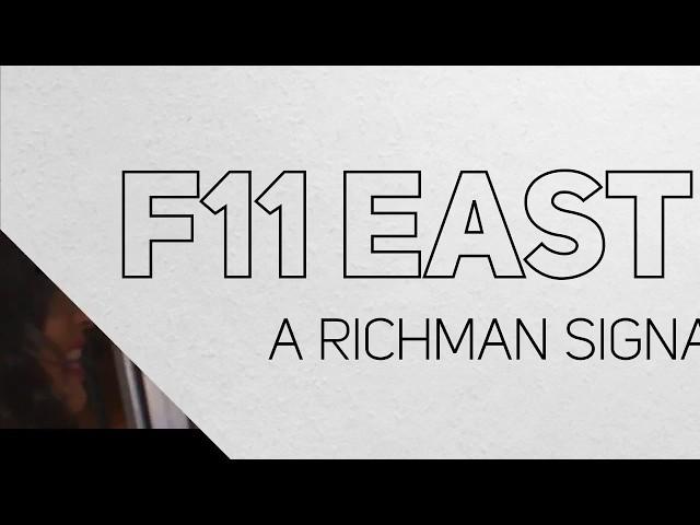 Coming Soon to San Diego: F11 East Village Luxury Apartment Homes