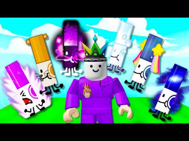 Roblox Find The Markers BUT I Find All The NEW Markers!