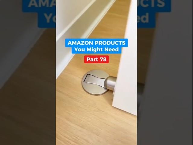 AMAZON PRODUCTS You Might Need (Part 78) #shorts #amazon #amazongadgets #amazonproducts #gadgets