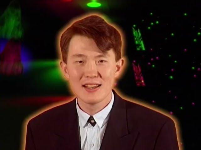 Евгений Прокопьев - Тебе лишь 20 лет (HD Music Video 1997)