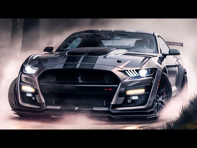 BASS BOOSTED SONGS 2024  CAR MUSIC 2024  BASS MUSIC