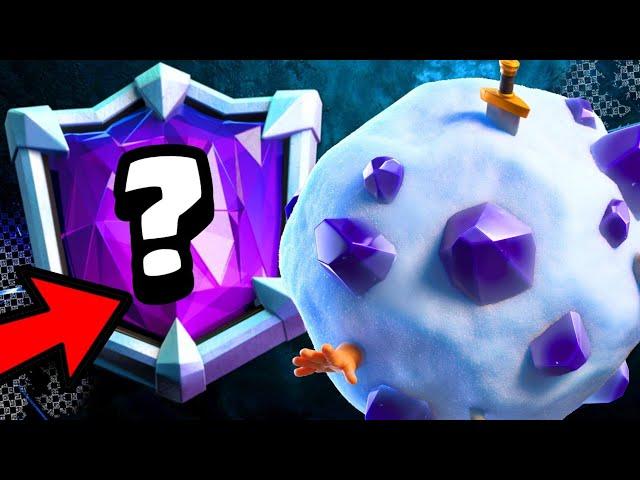 TOP 1 PUSH - Clash Royale