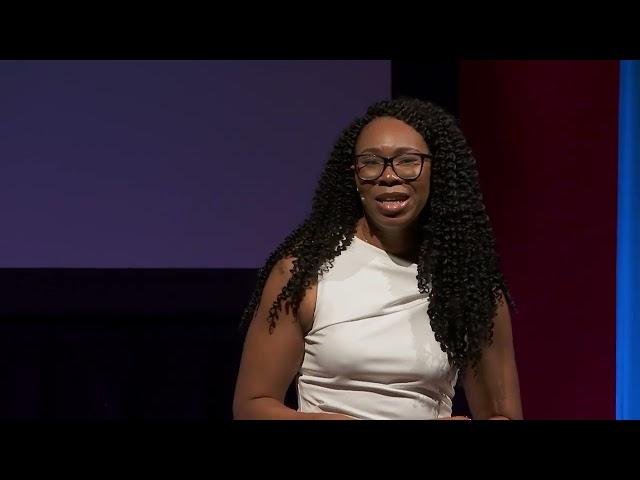 Embrace empathy for you and me | Candicee Childs | TEDxSavannah