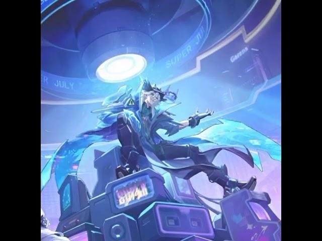 New skin Kaine, Stuart, Mganga, Annette, Bonnie #lienquan #chonchamchi #lienquanmobile