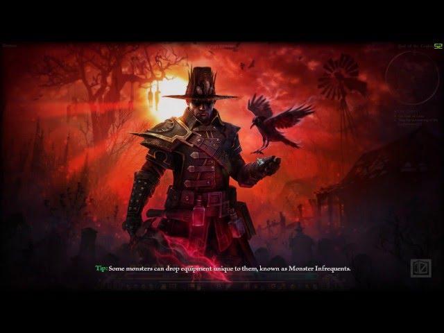 Grim Dawn - Loghorrean