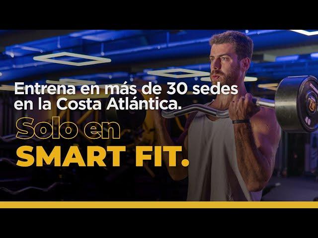  Desde #SINCELEJO hasta #RIOHACHA: La #CostaAtlántica es Territorio #SmartFit  