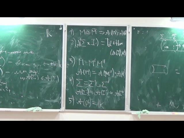 Frobenius algebras
