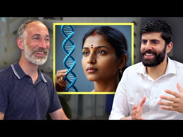 The caste system transformed Indian genetics – David Reich