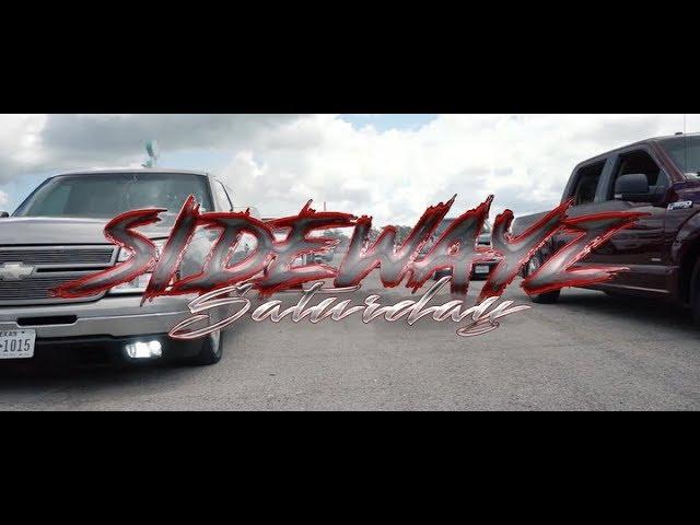 Sidewayz Saturday 2019 (Official Video) - SueloMob