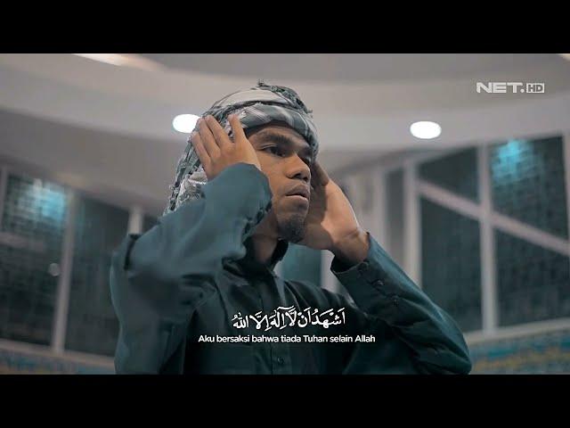 Adzan magrib NET TV HD 2022