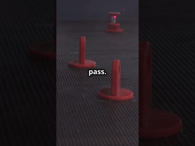 How Lasers Actually Work! 