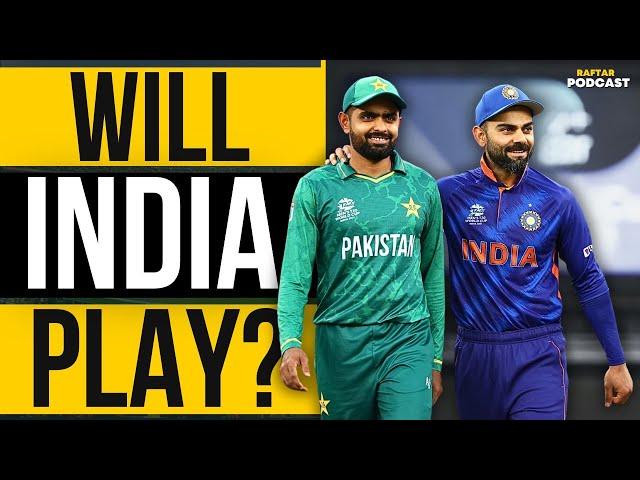 Champions Trophy 2025: Will India Play in Pakistan?