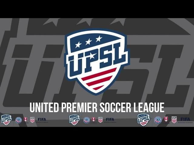 Philadelphia Lone Star FC vs Pathfinder FC - UPSL Premier League 2023