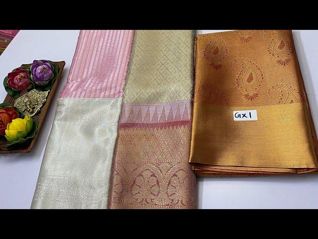 Banarasi Wedding a silk sarees8921889811