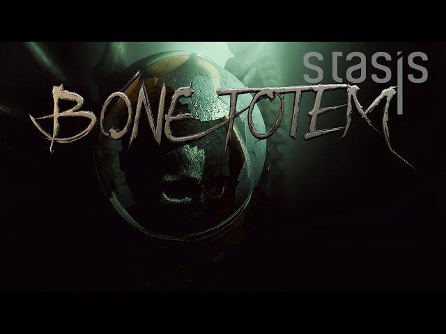 STASIS Bone Totem - [Chapter 1] - Gameplay PC