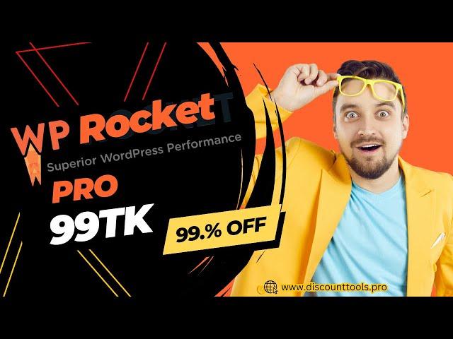 How to Download WP Rocket Pro for Free - Legal Methods Only (2024)