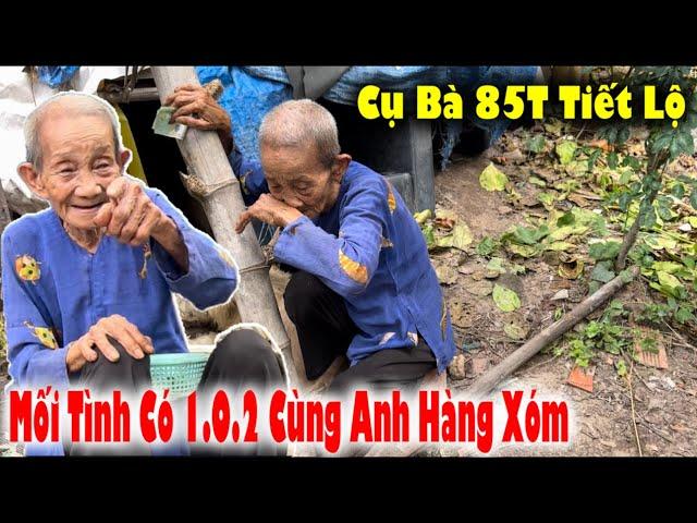 Bà 5 Cô Đơn “Trúng Số Tiền Tỷ” Giới Thiệu Luôn Người Tình Trong Mộng Khiến Ai Cũng Bất Ngờ