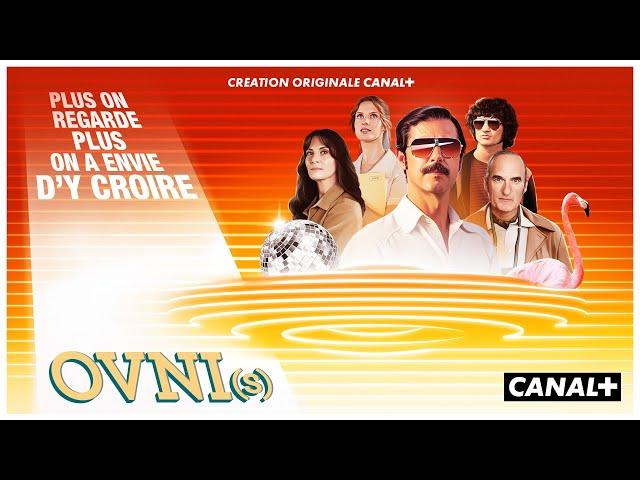 OVNI(s) - Bande Annonce