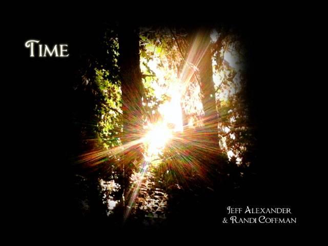 Time - Jeff Alexander & Randi Coffman