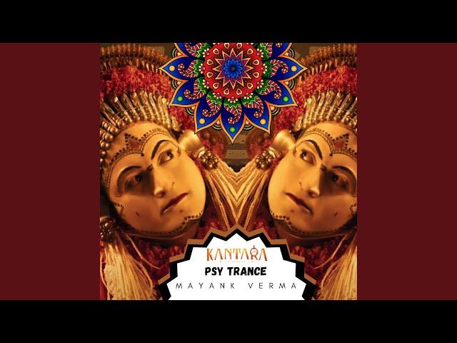 Varaha Roopam - Remix Psy Trance (From "Kantara")