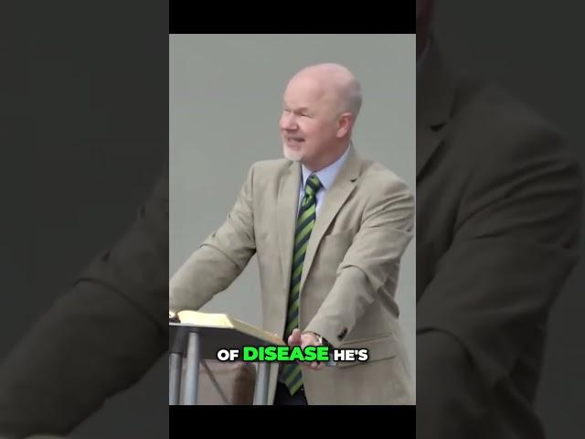 Is Jesus the Lord of Your Decisions?