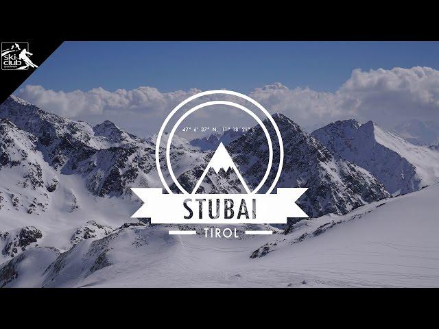 7 in 7 - Our guide to Stubai (Episode 7)