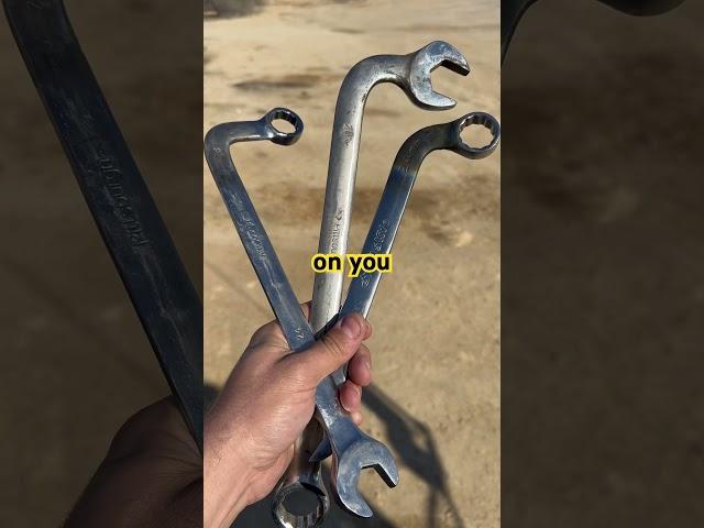 Always keep spare cheapos on you for emergencies! #diy #mechanic #emergency #excavator #tools
