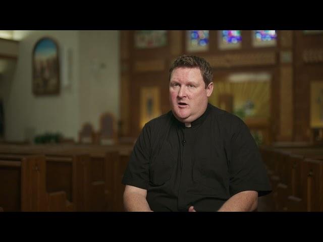 The 1% Challenge: Father Ryan Riley on Stewardship of Time