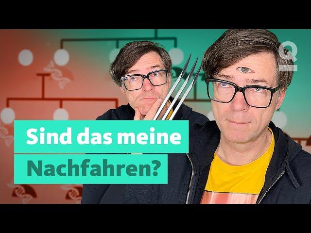 Wie geht die Evolution des Menschen weiter? | Quarks: Dimension Ralph