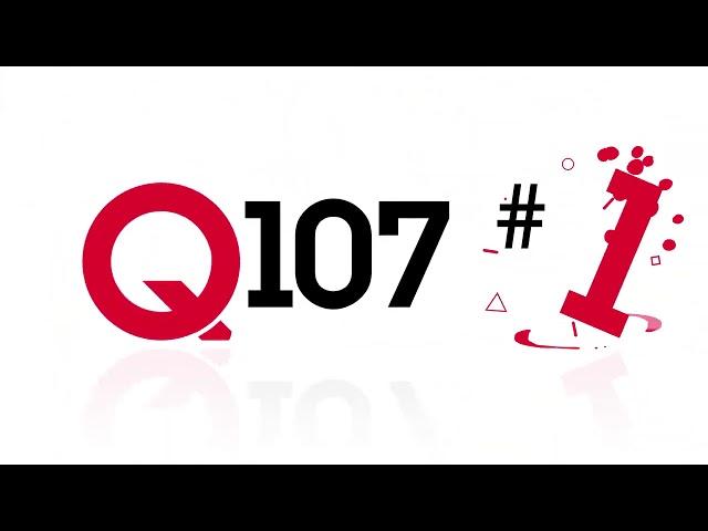 Q107 Toronto - Thank You