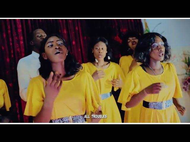 Francis chanda  ft enock mbewe  latest gospel  video 2022