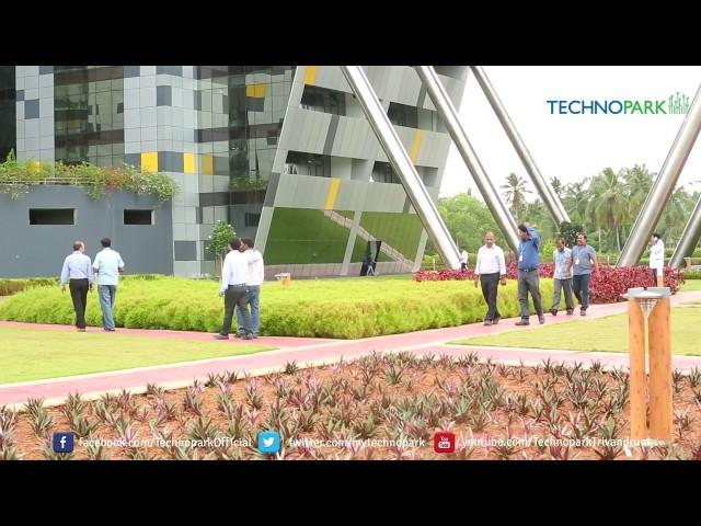 Technopark Phase III