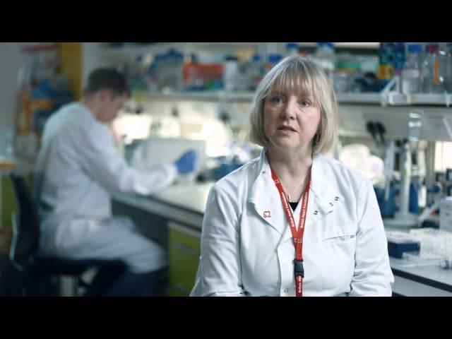 British Heart Foundation - We hate heart failure