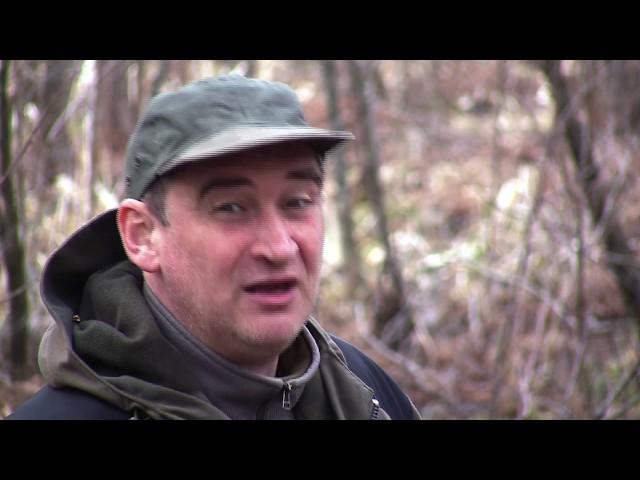 Уроки выживания в дикой природе. Сезон 2. Чистая вода