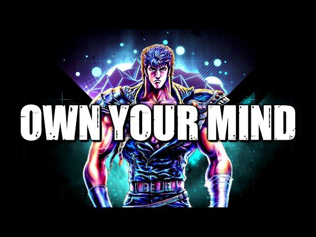 HOW TO OWN YOUR OWN MIND