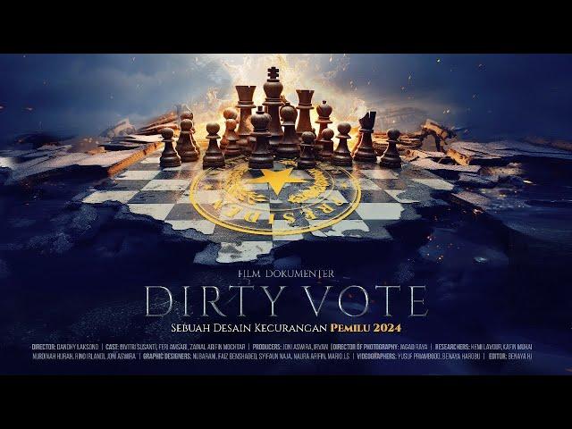 Dirty Vote (Full Movie)