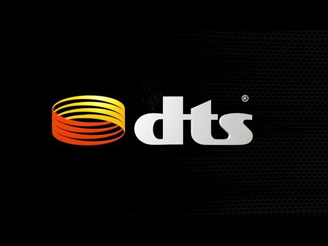 DTS-HD MA : " Dts Animated Logo " Trailer | DTS