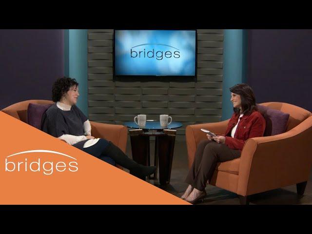 Bridges with Becky Nordquist